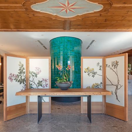 Faloria Mountain Spa Resort Cortina dʼAmpezzo Kültér fotó